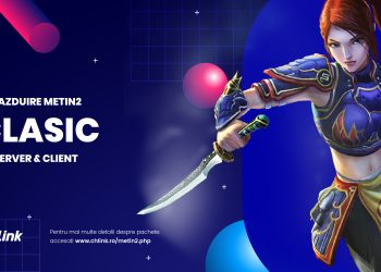 Serverfiles Clasic – chlink.ro