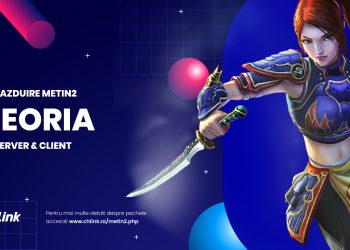 Serverfiles Neoria – chlink.ro