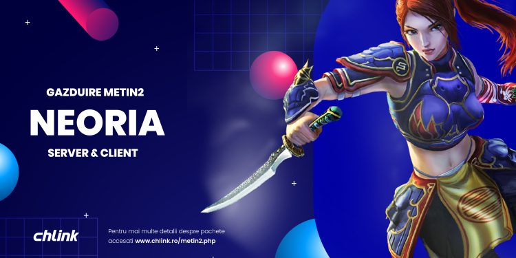 Serverfiles Neoria – chlink.ro
