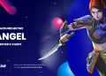 Serverfiles Angel – chlink.ro