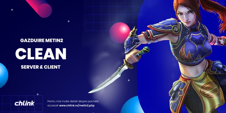 Serverfiles Clean – chlink.ro