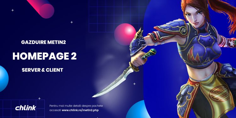 Homepage 2 – chlink.ro