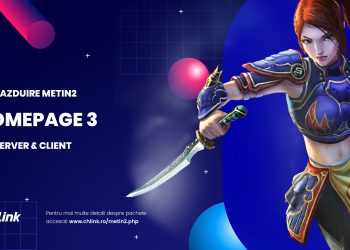 Homepage 3 – chlink.ro