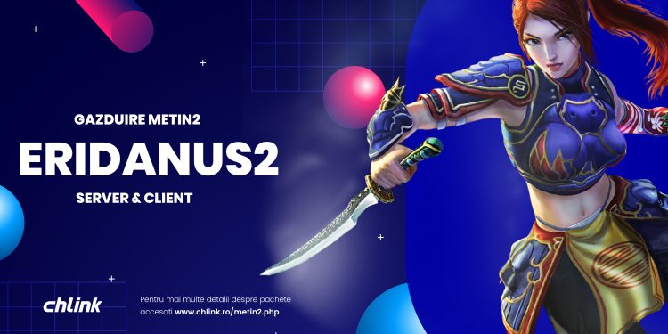 Eridanus2 – International + Client