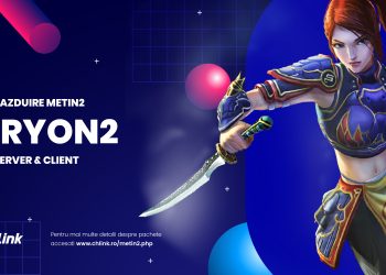 Serverfiles Zeryon2 – chlink.ro
