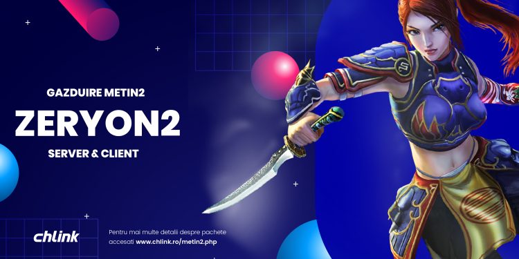 Serverfiles Zeryon2 – chlink.ro