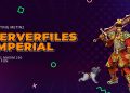 Serverfiles Imperial + Client (PVM FUN)